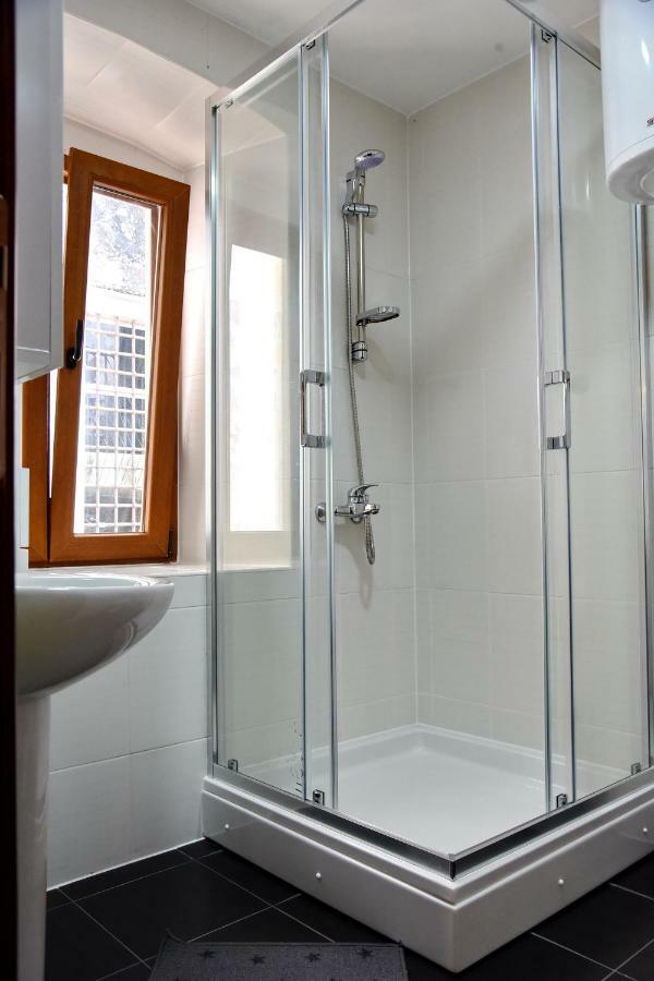 Lana & Ena Apartments كوتور المظهر الخارجي الصورة