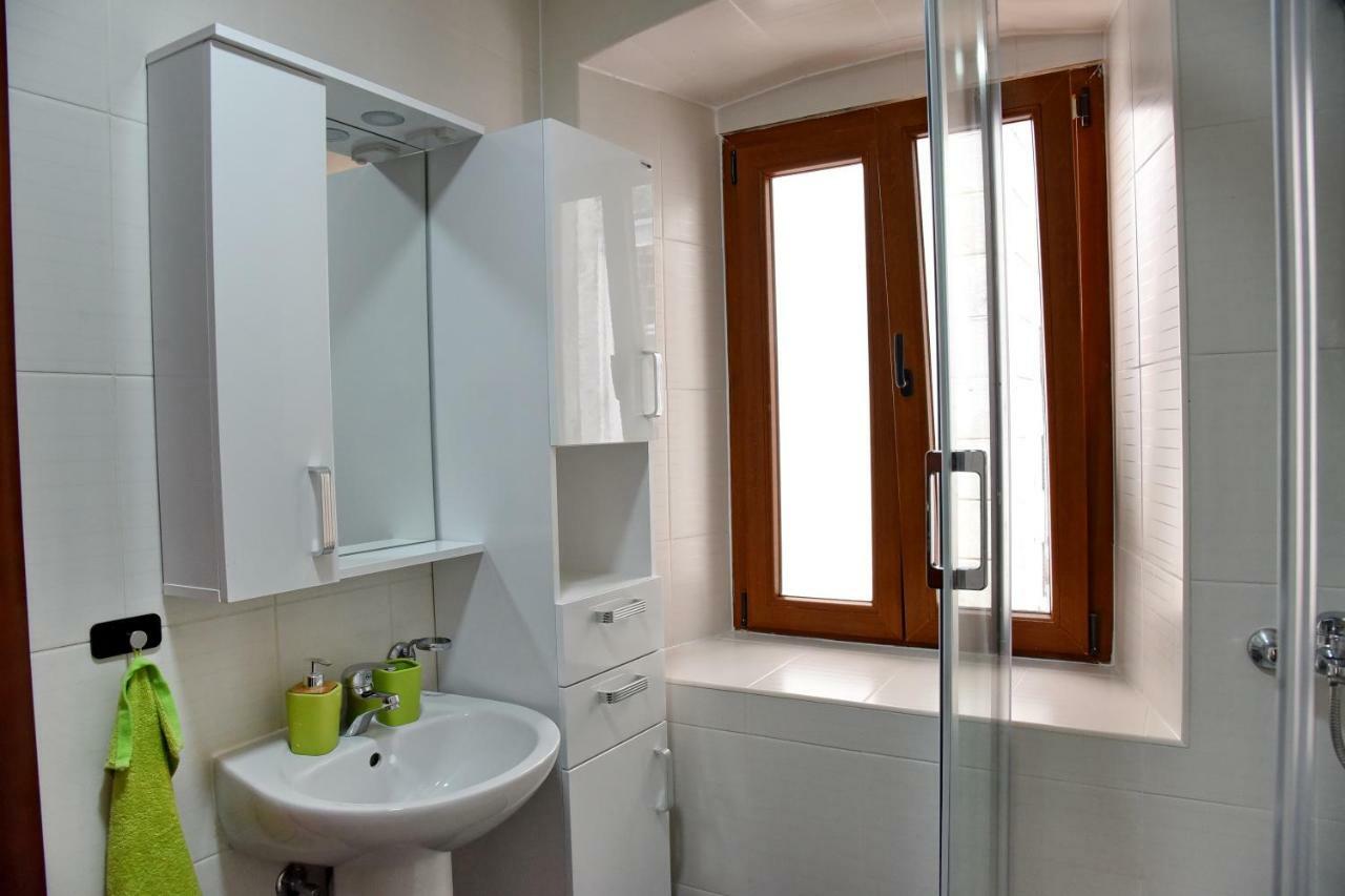 Lana & Ena Apartments كوتور المظهر الخارجي الصورة